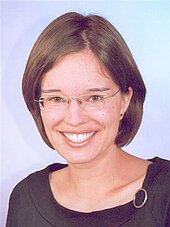 Silvia Ledermann